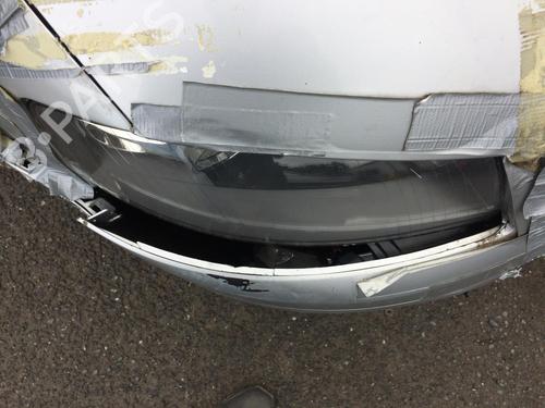 Left headlight AUDI A3 (8P1) 1.9 TDI | BP27658838C28 