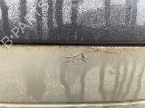 Rear bumper RENAULT CLIO II (BB_, CB_) 1.5 dCi (B/CB07) | BP30201417C8