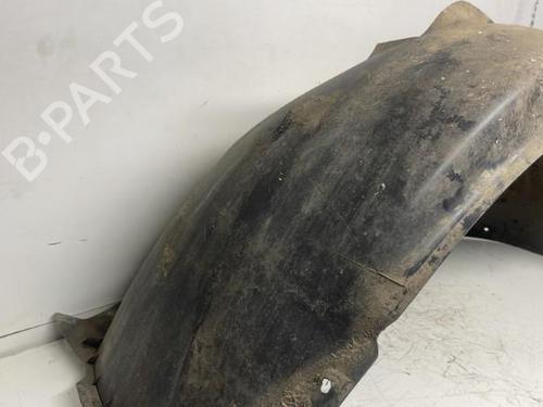 Wheel arch VW GOLF PLUS V (5M1, 521) 1.9 TDI | BP26427081C56 