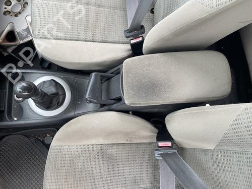 håndbremse RENAULT MEGANE II (BM0/1_, CM0/1_) 1.5 dCi (BM1E, CM1E) (106 hp) 29180483