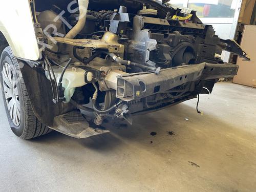 Used Servo brake Servo brake CITROËN BERLINGO MULTISPACE (B9) 1.6 HDi 110 (109 hp) 32447158 32447158