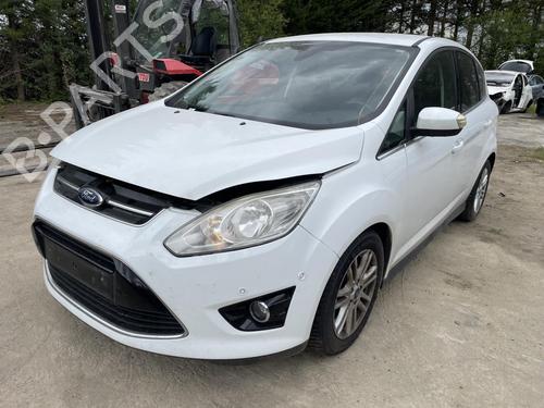 Used Left front shock absorber Left front shock absorber 36783949 36783949