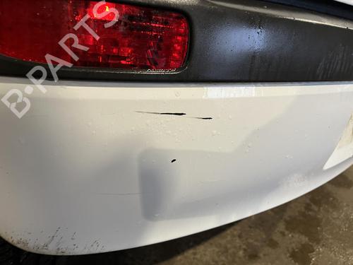 Rear bumper OPEL CORSA C (X01) 1.2 (F08, F68) | BP31646980C8 