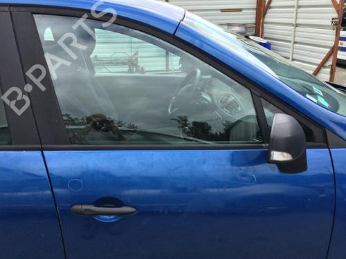 Used Right front window switch RENAULT SCÉNIC III (JZ0/1_) 1.5 dCi (110 hp) 27567428