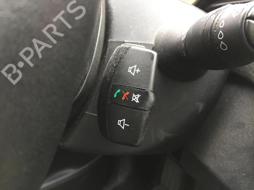 Steering column stalk RENAULT MEGANE III Hatchback (BZ0/1_, B3_) 1.2 TCe (BZ2B, BZ11) | BP30203979I23 