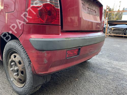 Rear bumper HYUNDAI ATOS (MX) 1.1 | BP32366149C8