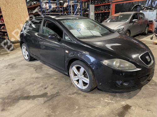 Left headlight SEAT LEON (1P1) 2.0 TDI | BP26419495C28  - Image 9