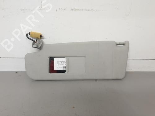 Right sun visor VW POLO V (6R1, 6C1) 1.6 TDI | BP26419670I2 