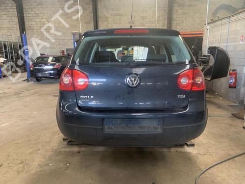 Startmotor VW GOLF V (1K1) 1.9 TDI | BP26422677M8