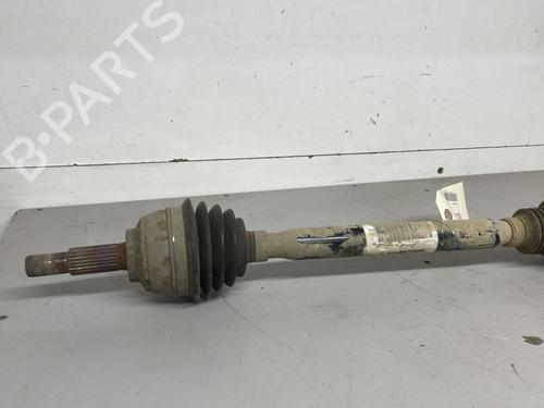 Right front driveshaft RENAULT ZOE (BFM_) ZOE | BP29202069M39