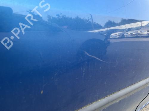 Right rear door RENAULT CLIO III (BR0/1, CR0/1) 1.5 dCi (BR17, CR17) | BP26436370C5 