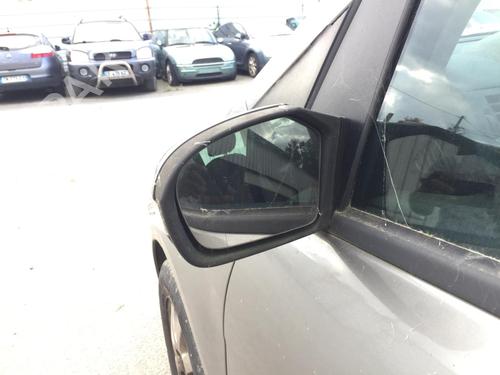 Left mirror MERCEDES-BENZ A-CLASS (W169) A 180 CDI (169.007, 169.307) | BP29303628C26 