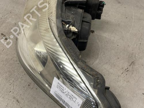 Left headlight RENAULT LAGUNA II (BG0/1_) 1.8 16V (BG04, BG0B, BG0C, BG0V) | BP31993325C28  - Image 6