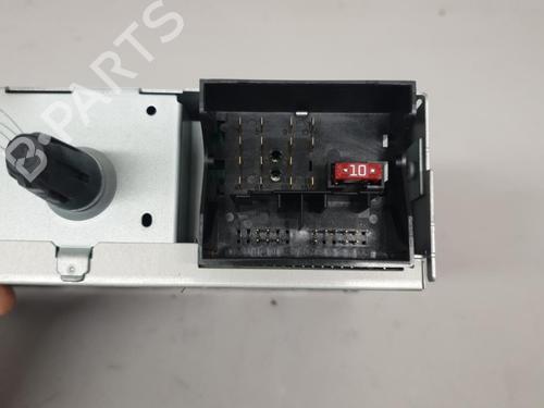 Radio CITROËN DS3 (SA_) 1.2 VTi 82 | BP26421360E6 - Image 5