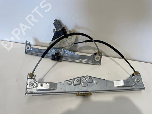 Front right window mechanism CITROËN C4 CACTUS 1.2 VTi 82 | BP35927181C23 - Image 3