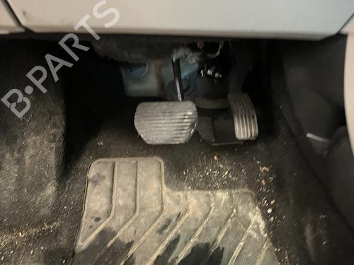 Used Break pedal Break pedal 36954347 36954347