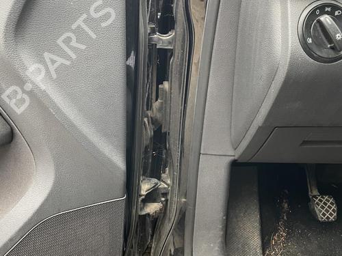 Hinge/Door check strap VW TOURAN (1T1, 1T2) 1.9 TDI | BP29465895C146 