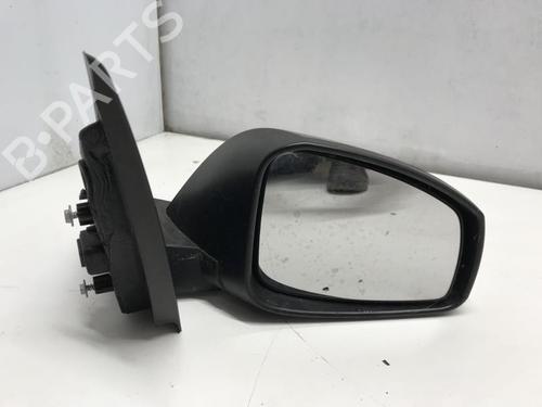 Used Right mirror RENAULT LAGUNA III (BT0/1) 1.5 dCi (BT00, BT0A, BT0T, BT1J) (110 hp) 26417421
