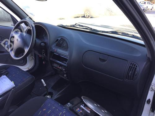 Squib airbag CITROËN SAXO (S0, S1) 1.0 X | BP29320064C102