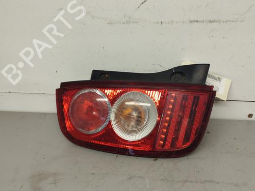 Left taillight NISSAN MICRA III (K12) 1.5 dCi | BP26424762C34 