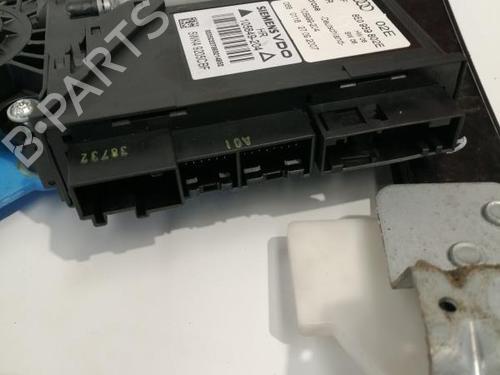 Used Rear right window mechanism AUDI A4 B7 Avant (8ED) 2.0 TDI (170 hp) 26422715