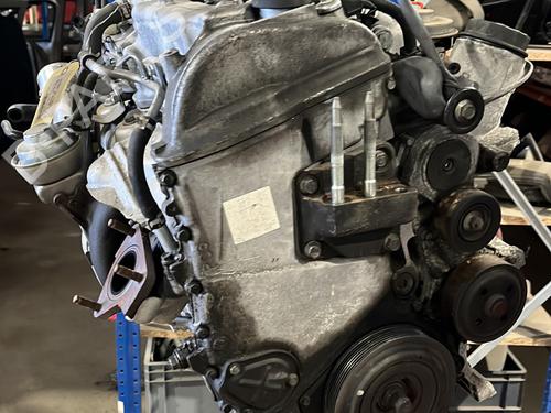 Motor HONDA CIVIC VIII Hatchback (FN, FK) 2.2 CTDi (FK3) (140 hp) 31217513