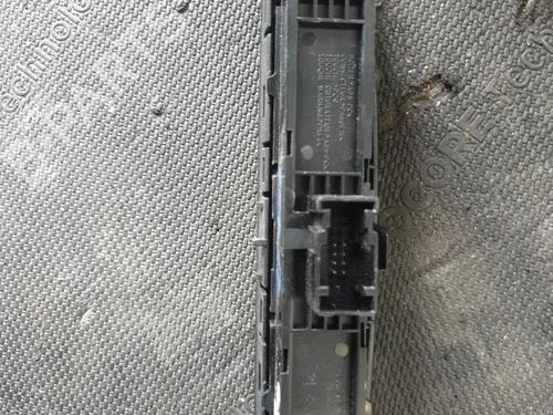 Warning switch PEUGEOT 308 I (4A_, 4C_) 1.6 HDi | BP26416879I22 