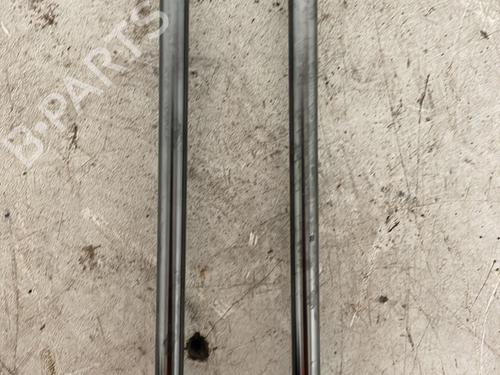 Tailgate lift support DACIA LODGY (JS_) 1.2 TCe (JSAY, JSM0) | BP31046645C138