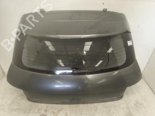 Tailgate CITROËN C4 CACTUS 1.2 VTi 82 | BP35927164C6 - Image 6