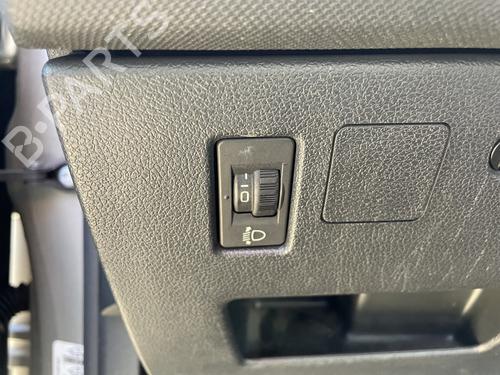Used Headlight switch Headlight switch PEUGEOT 308 I (4A_, 4C_) 1.6 16V (120 hp) 33884103 33884103