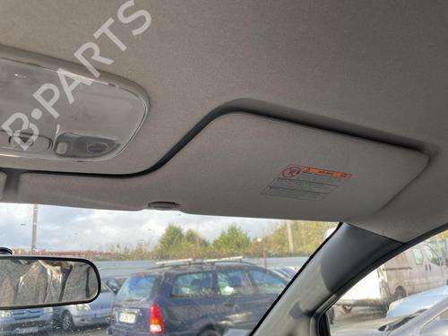 Used Right sun visor MAZDA PREMACY (CP) 2.0 TD (101 hp) 30602452