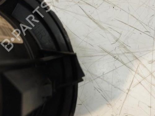 Heater blower motor CITROËN C3 II (SC_) 1.2 VTi 82 | BP26422184M62 