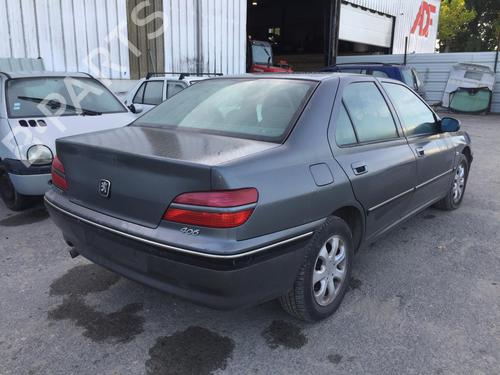 Used Left front shock absorber Left front shock absorber PEUGEOT 406 (8B) 1.8 16V (110 hp) 29610074 29610074