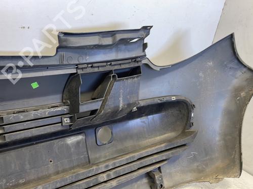 Front bumper CITROËN C1 (PM_, PN_) 1.0 | BP26423637C7 