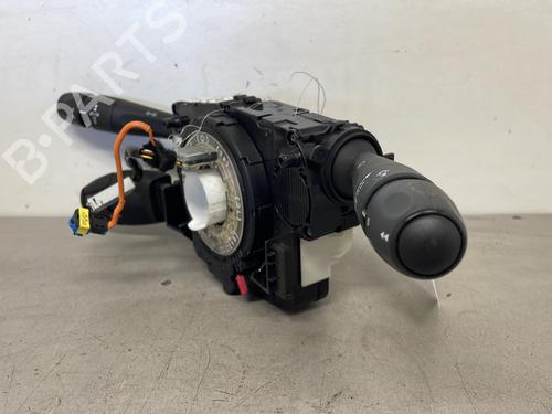 Steering column stalk PEUGEOT 2008 I (CU_) 1.6 HDi | BP33171838I23 - Image 2