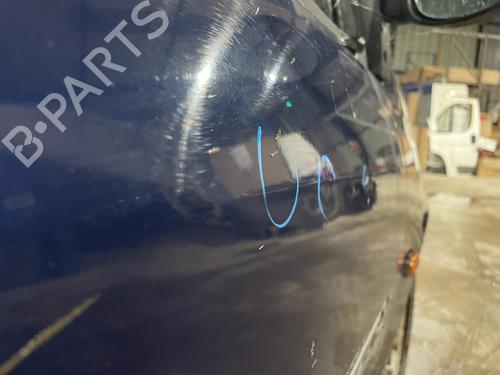 Dør høyre foran RENAULT TWINGO I (C06_) 1.2 (C066, C068) | BP30876137C3