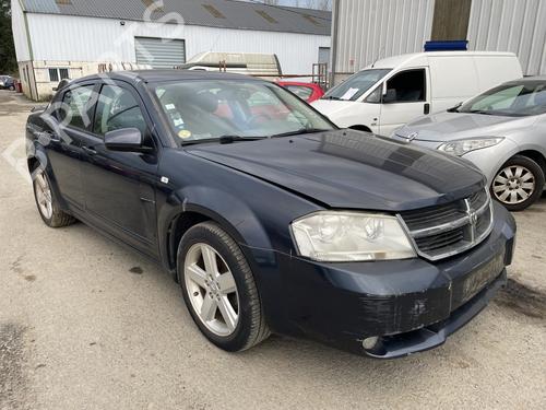 Engine control unit (ECU) DODGE AVENGER 2.0 CRD | BP31023113M57