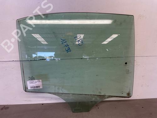 Used Rear right door window Rear right door window 36471346 36471346