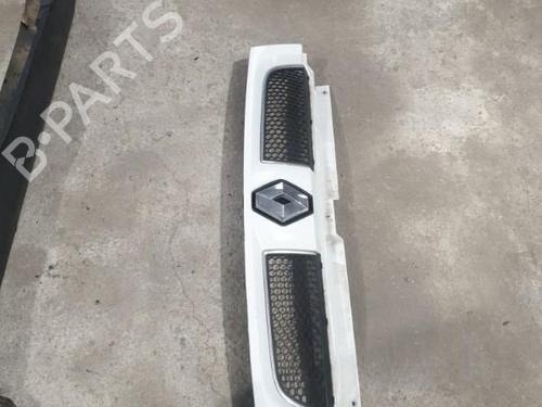 Grill RENAULT TRAFIC II Van (FL) 1.9 dCi 80 (FL0B) | BP26416680C40 - Image 4
