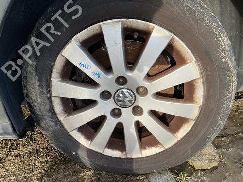 Fælk VW PASSAT B6 Variant (3C5) 1.9 TDI (105 hp) 31340109