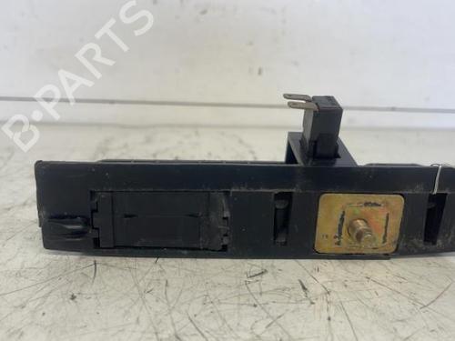 Bagklap lås Bagklap lås RENAULT 11 (B/C37_) 1.4 (B/C373) (72 hp) 26421824 26421824