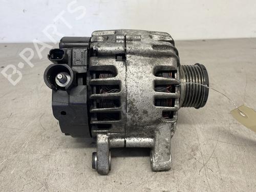 Used Alternator Alternator CITROËN C4 CACTUS 1.2 VTi 82 (82 hp) 27573671 27573671