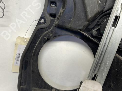 Front left window mechanism FORD FIESTA VI (CB1, CCN) 1.25 | BP31613081C22 - Image 6