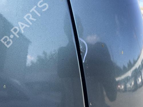 Tailgate RENAULT ESPACE III (JE0_) 2.2 dCi (JE0K) | BP26740868C6 