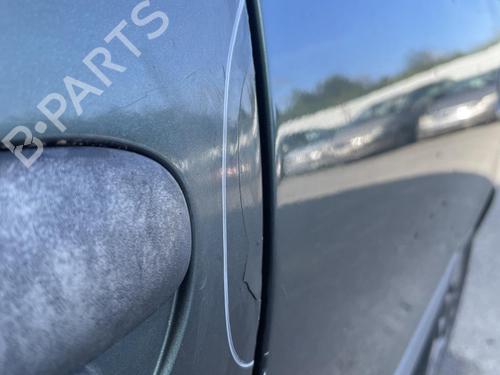 Left front door RENAULT ESPACE III (JE0_) 2.2 dCi (JE0K) | BP26740877C2 