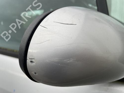 Right mirror MERCEDES-BENZ A-CLASS (W168) A 170 CDI (168.009, 168.109) | BP30900423C27