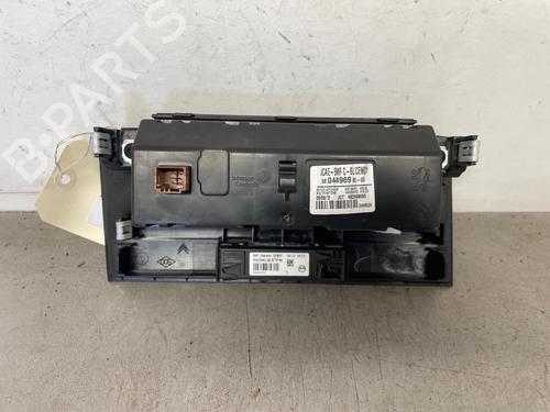 display-monitor-citroen-ds4-nx_-2011-2012-2013-2014-2015-37866688 main image
