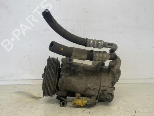 AC compressor CITROËN C4 Coupe (LA_) 1.6 HDi | BP26416365M34 - Image 4