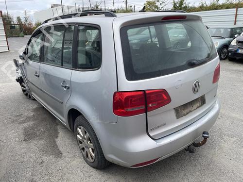 Warning switch VW TOURAN (1T3) 1.6 TDI | BP38476997I22 - Image 6