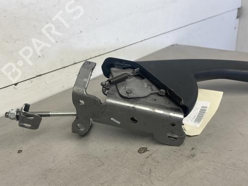 Hand brake RENAULT ZOE (BFM_) ZOE | BP26418420I18 